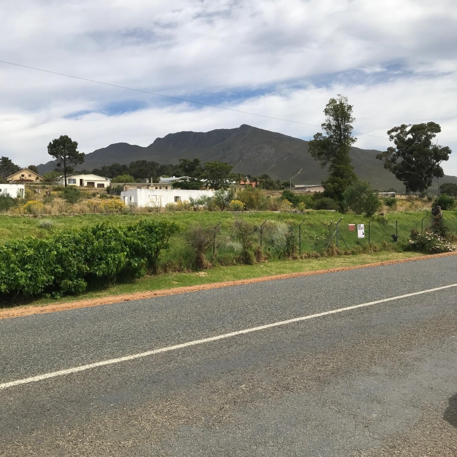 0 Bedroom Property for Sale in Bot River Western Cape